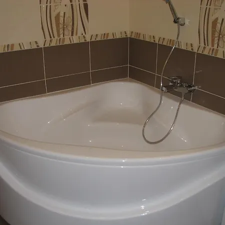 One-bedroom Flat On Pritytskogo Street Minsk