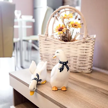 Appartamento One-bedroom Flat On Pritytskogo Street *