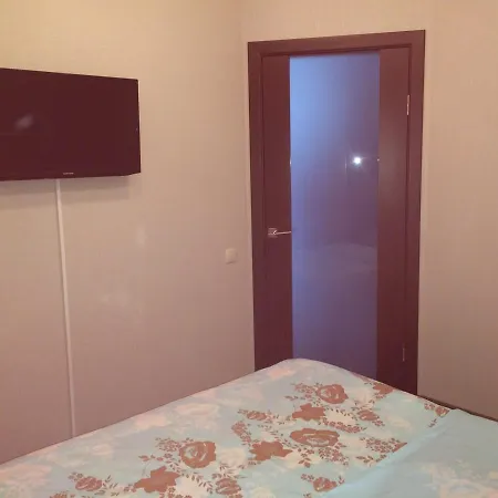 One-bedroom Flat On Pritytskogo Street